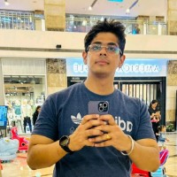 TMotions Global Limited Employee Rishabh Mahajan's profile photo