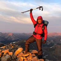 REI Employee Curtis Wise's profile photo