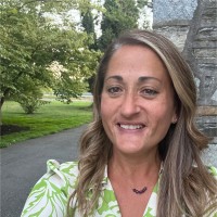 One Simple Wish Employee Danielle Gletow's profile photo