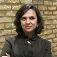 Loures Employee Rose Pimentel's profile photo