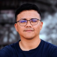 Sysdata Employee Juan Azevedo's profile photo