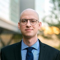 Windquest Group Employee Joshua Scott's profile photo