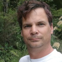 OSS Group Ltd Employee Glen Ogilvie's profile photo