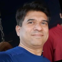Sagar Patil Email & Phone Number