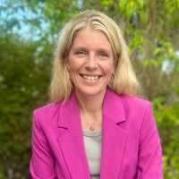 Marlene Touborg Email & Phone Number
