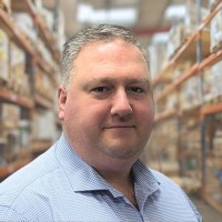 Armaflo Employee Kelvin Harmer's profile photo