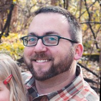 Pantheon Computers Employee Branden Strong's profile photo