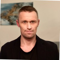 Novicell Employee Johan Thorsted's profile photo