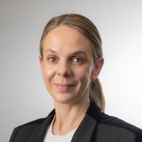 Stephanie Claxton's profile photo