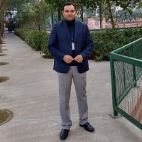 Apollo Pharmacy Employee Nikhil Singh's profile photo