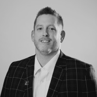 T&G Constructors Employee Justin McCullough's profile photo