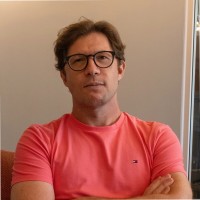 Universidade Federal de Pernambuco Employee Cleber Zanchettin's profile photo