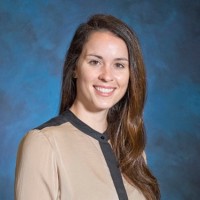 Internal Medicine Associates Employee Olivia Wells's profile photo