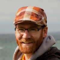 Striking Distance Studios Employee Peter Lolley's profile photo