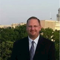 Walmart Employee David Barbe's profile photo