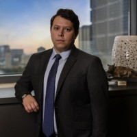 Kwok Daniel Ltd LLP Employee David Cisneros's profile photo