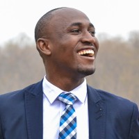 Talent Hackers Employee Uche Abel's profile photo