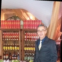 Reginaldo Alves Email