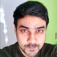 Vikrant Sinha Email & Phone Number