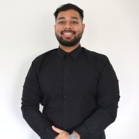 ATA Recruitment Employee Bilal Osman's profile photo