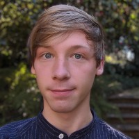 Pelican Engineering Employee David Cain's profile photo