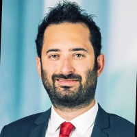 Meusburger Georg GmbH & Co KG Employee Cevdet Lokumcu's profile photo