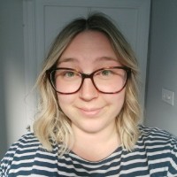 EAUC Employee Tove Hubbard's profile photo