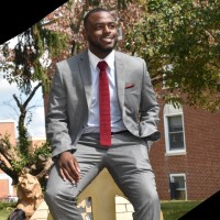 Rovust Employee Kenan Corbett's profile photo