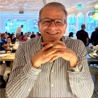 Lifemark Employee Mohsen Afshar's profile photo