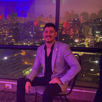 Disability Planners Employee Hector Corrales's profile photo