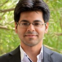 Harsh Kumar Email & Phone Number