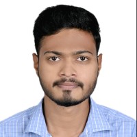 Mohammed Ameenuddin Email