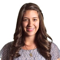 Starbucks Employee Elizabeth Knight's profile photo