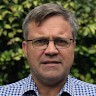 FLEX Digital Solutions Employee John Davidson's profile photo