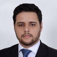 Darts-ip Employee Filipe Folly's profile photo