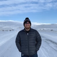 Aurora Employee Alexander Simpson's profile photo