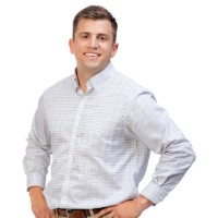 C.R. Crawford Construction Employee Colt Oade's profile photo