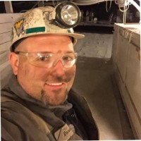 Alpha Metallurgical Resources Employee Ron Barr's profile photo