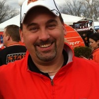 Arvest Bank Employee Chris Mattke's profile photo