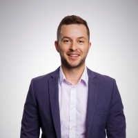 Alba Property Management Employee Max Thomson's profile photo