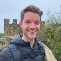 Roofer Employee Tijmen van der Poel's profile photo