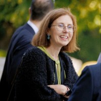 Yordas Group Employee Judith Friesl's profile photo