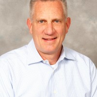 Lacks Enterprises Employee Mike Clover's profile photo