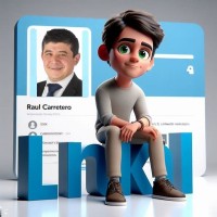 Mas Ingenieros - Integración de tecnología Employee Raul Carretero's profile photo