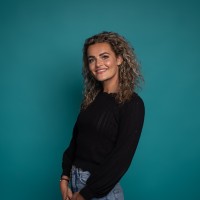 Studium Employee Merel van Dijk's profile photo