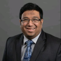 AAM - Insurance Investment Management Employee Mohammed Ahmed's profile photo