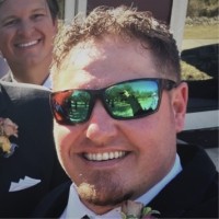 REI Utility Services Employee Drew Pope's profile photo