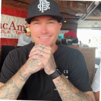 V & T TOOLING INC Employee Luke Wilson's profile photo