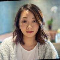 Be Heard Speech Therapy Employee Jie Kim's profile photo