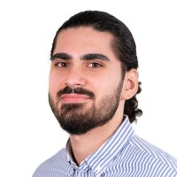 itemis DE Employee Oguzhan Kutlu's profile photo